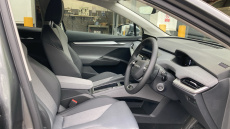 Skoda Enyaq 210kW 85 SE L 82kWh 5dr Auto Electric Estate